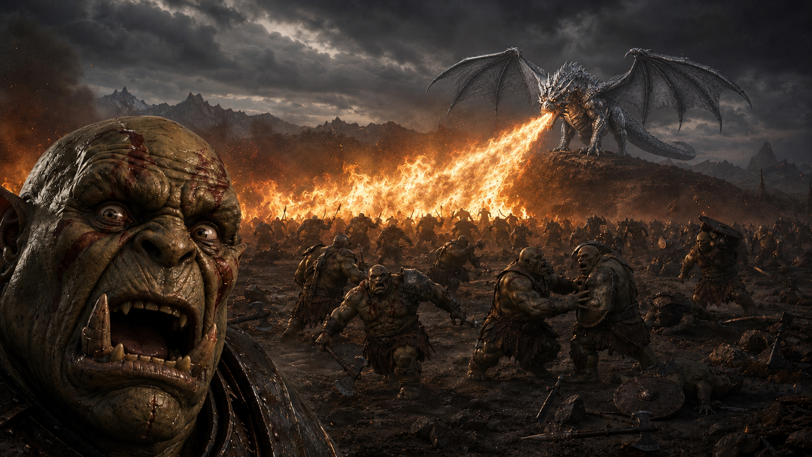 Orzhug, billede 9