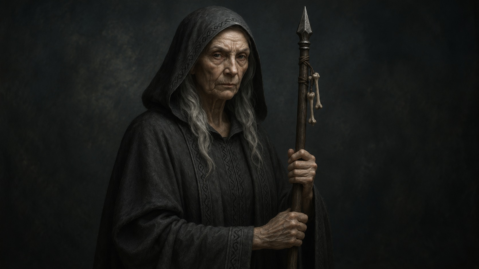 Firra Ashmor, billede 2