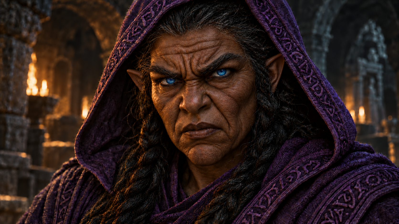 Garin Meldamor