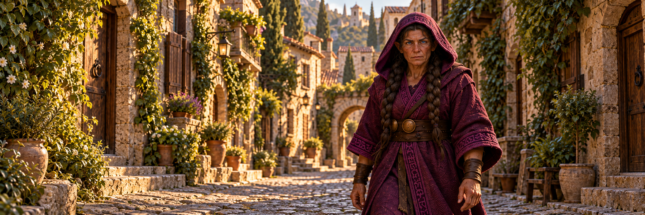 Garin Meldamor
