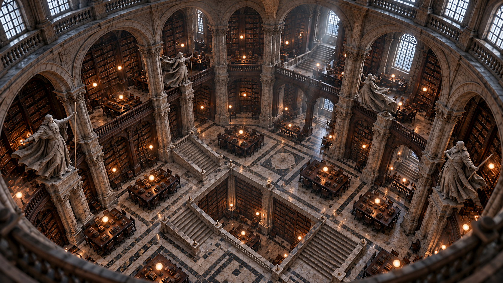 Magiens Bibliotek, billede 5
